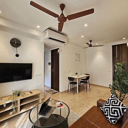 Lite Stays - Powai Mumbai Exterior photo