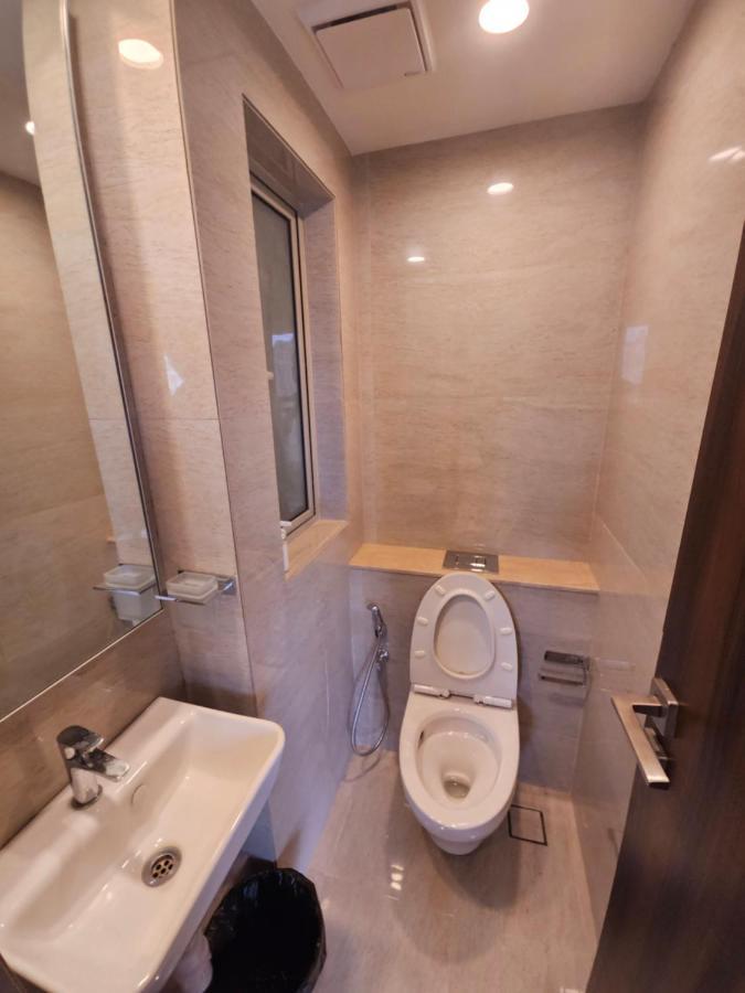 Lite Stays - Powai Mumbai Exterior photo