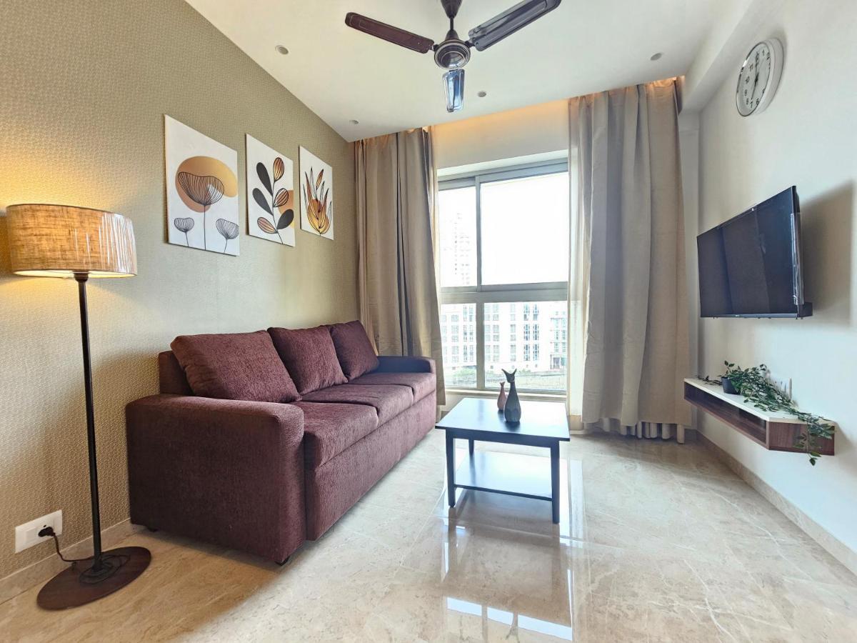 Lite Stays - Powai Mumbai Exterior photo