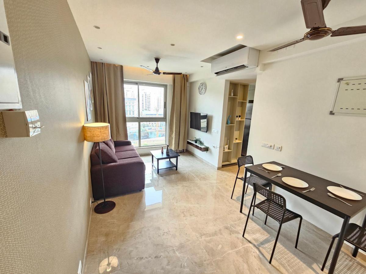 Lite Stays - Powai Mumbai Exterior photo