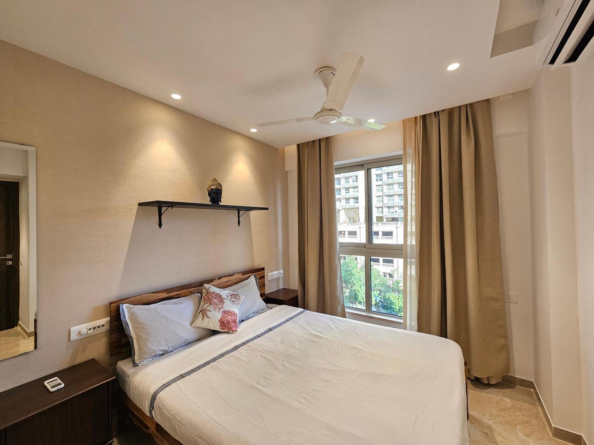 Lite Stays - Powai Mumbai Exterior photo